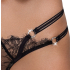 Crotchless String S/M