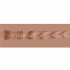 Raw - Backline - TPE Medium Masturbator - 278g - Tan