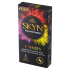 Prezerwatywy SKYN 5 SENSES 53 mm Prezerwatywy SKYN 5 SENSES 53 mm