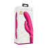 May - Dual Pulse-Wave Vibrating C-spot G-Spot Rabbit - Pink