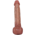 Ultra Realistic Dildo Silicone 28 cm