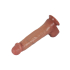 Ultra Realistic Dildo Silicone 28 cm