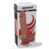 Ultra Realistic Dildo Silicone 28 cm