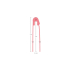 REALISTIC PENIS SHEATH S2 FLESH 19.5 CM