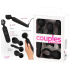 Couples Choice Wand Vibrator w