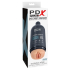 PDXP Shower Soothing light