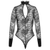 Noir Body Collar L