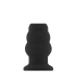 No.49 - Hollow Tunnel Butt Plug - Small
