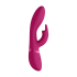 Zosia - Classic G-Spot Rabbit - Pink