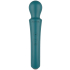 The Curved Wand