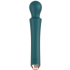 The Curved Wand