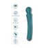 The Curved Wand