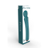 The Curved Wand