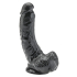 Dildo 8 inch with Balls