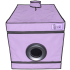 La Niche - Purple