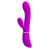 Pretty Love Clitoris Vibrator Pink