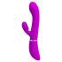 Pretty Love Clitoris Vibrator Pink