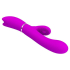 Pretty Love Clitoris Vibrator Pink