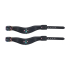 Venice Collection - Handcuffs - Black