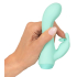 Cuties Mini Vibrator Green 4.G