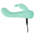 Cuties Mini Vibrator Green 4.G