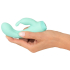 Cuties Mini Vibrator Green 4.G