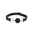 Solid Ball Gag