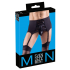 Men\'s Suspender Belt L