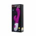 Pretty Love Bruno Vibrator Purple