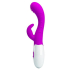 Pretty Love Bruno Vibrator Purple