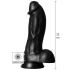 Dinosaur Monster Dildo