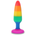 ToyJoy Pride Twink Plug Medium