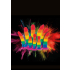 ToyJoy Pride Twink Plug Medium