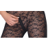 Jumpsuit Lace L