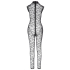 Jumpsuit Lace L