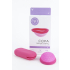 Menstrual Cup Size S - Pink