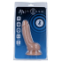 MR INTENSE - 8 REALISTIC COCK 17.6 CM -O- 3.5 CM