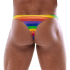 Stringi Rainbow XL Svenjoyment