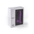 REALISTIC VIBRATOR \"R12\" PURPLE 14.4CM\nW