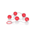 CalExotics Large Anal Beads