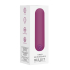 10 Speed Rechargeable Bullet - Purple