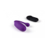 G7 RECHARGEABLE PURPLE VIBRATING EGG