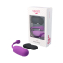 G7 RECHARGEABLE PURPLE VIBRATING EGG