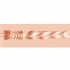 Raw - Backline - TPE Medium Masturbator - 278g - Flesh