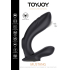 ToyJoy Designer Edition Mustang Prostate Massager