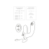 ToyJoy Designer Edition Mustang Prostate Massager