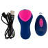 Smile RC Panty Vibrator Heart