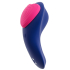 Smile RC Panty Vibrator Heart