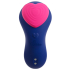 Smile RC Panty Vibrator Heart