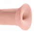 Naturalne Dildo z mocną przyssawką 26,7 cm King Cock